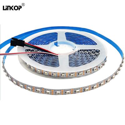 China 3535 Low Voltage 12v Led Light Strip With 96 Lights Built-in Ic Engineering Lighting Soft Light Strip for sale