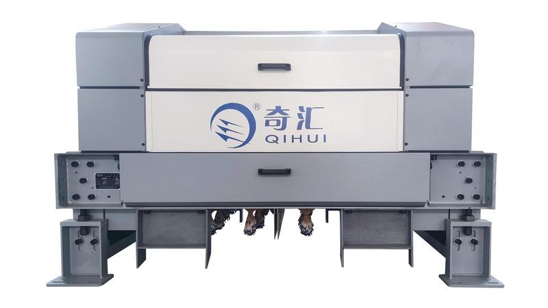 Verified China supplier - Zhejiang Qihui Electronic Jacquard Co., Ltd.