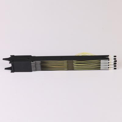 China Factory electronic jacquard machine parts, needle selector module for jacquard machines for sale