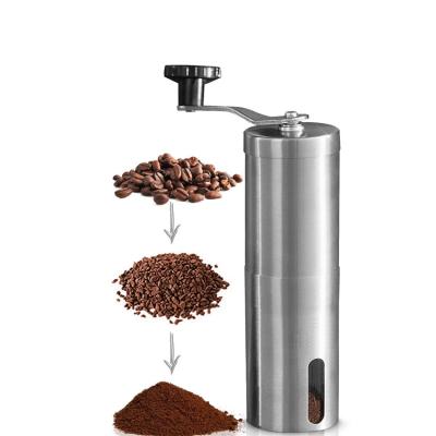 China Commercial Stocked Coffee Grinder Electric Coffee Grinder Machine/Manual Coffee Grinder/Coffee Bean Grinder for sale