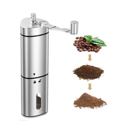 China Mini Burrs 300g Coffee Grinder Flat Coffee Grinder Coffee Grinder for sale