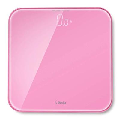 China With Scale Tray USB Smart Measure Digital Weight And Body Fat Scale for sale