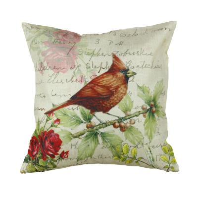 China Memory High Quality Professional Design Printed Cushion Cover Wholesale for sale