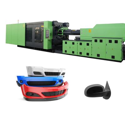 China Horizontal Car Part Making Machine SK 1500 Horizontal Auto Injection Molding Machine For Car Bumper for sale