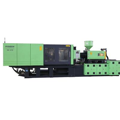 China Benchtop Horizontal Injection Molding Machine Desktop Plastic Injection Molding Machine for sale