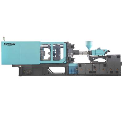 China Horizontal Thermoplastic High Speed ​​Automatic Injection Molding Machine Disposable Food Container Making Machine for sale