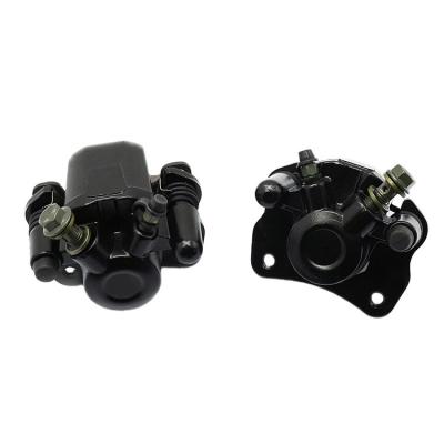 China Hydraulic Brake China Manufacturer High Quality Hot Selling Motorcycle Brake Caliper for sale