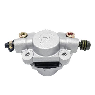 China 2022 New Professional Motorcycle Brake Caliper Manufacturer of Hydraulic Brake for sale