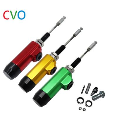 China Newest 12.7mm Piston Motorcycle Hydraulic Brake Clutch Cylinder Pump Rod System Performance Efficient Transfer Pumping for sale