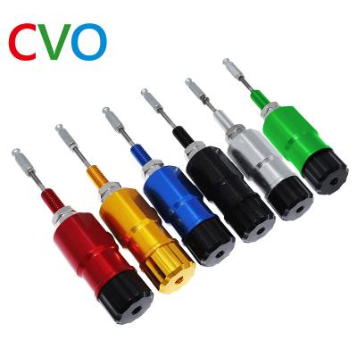 China Hydraulic Brake CVO 14mm Factory Price Aluminum Alloy Motorcycle Clutch Pump for sale