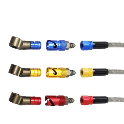 China China Factory Hot Sale 2022 Oil Plug Wire Motorcycle An3 Electrical Plug Kit for sale