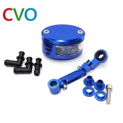 China Hydraulic Brake CVO Excellent Product Universal Motorcycle Brake Oil Cup for sale