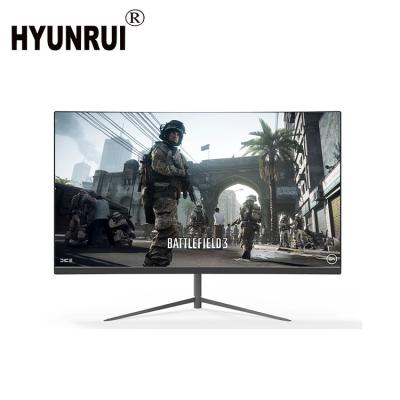 China Low Price Radian 4k Desktop Type-c Monitor 27 Inch Monitor For Gaming PC Monitor 144 Hz for sale