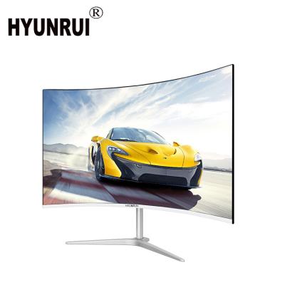 China Multifunction Curved PC Gaming Monitor 240Hz Monitor 144Hz Gaming Monitor For Wholesales for sale