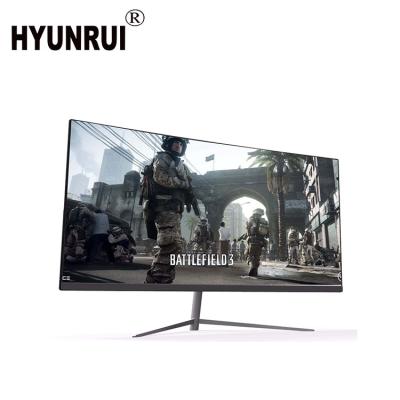 China Low Price 24INCH Desktop PC Monitor IPS LED LCD 144hz Monitor Gaming Factory Price Full HD 1080P Monitor for sale