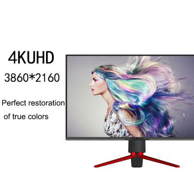 China 4k LED monitor gaming desktop monitor for gaming screen computerportable monitor for sale