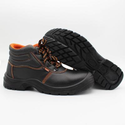 China China Shoe Manufacturer Steel Toe Safety Shoes Cheap Price Anti-Slip Lightweight Safety Shoes for sale