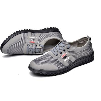 China Anti-skid Safety Shoes for Electrically Working Engineers Summer Cooling Safety - Insulated Work Shoes for sale