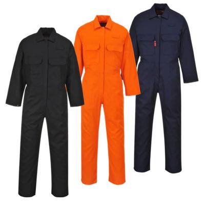 China Overall Cheap Price China Cotton Overalls Working Overalls Cotton Workwear Uniforms For Men for sale