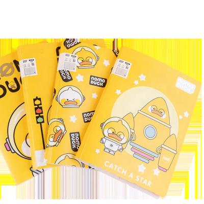 China Office A3 Waterproof Information Booklet Documents Storage Bag Multifunctional Student Examination Paper Classification Folder for sale