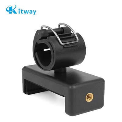 China Wholesale Price High Quality Large Size Cell Phone Clip Holder High Quality Diameter: 2.8-3cm selfie stick for gopro for sale