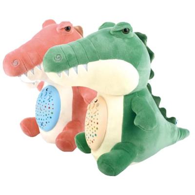 China Custom Baby Crocodiles Plush Toys Soft Toy Big Size Soft Animal Stuffed & Plush Animal Kawaii Toys OEM Making Manufacturer No Minimum From Picture for sale