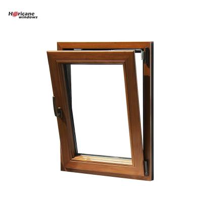 China Folding Screen NFRC AS2047 Standard Factory Custom Aluminum Clad Wood Windows for sale