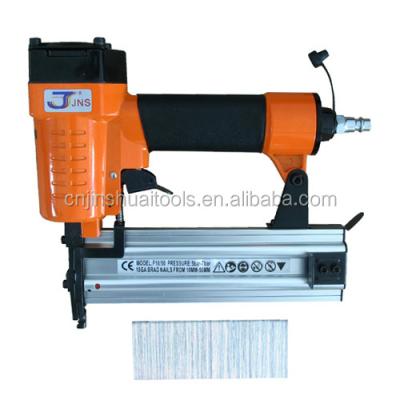 China Air Nail Gun, Brad Nailers, Air Brad Nail Gun F50-B 100000 times for sale