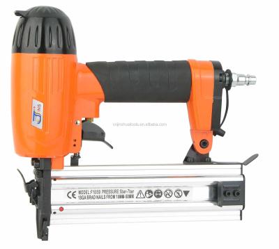 China Furniture Nailer Air Brad Nailers Gun F50-D 300000 times for sale