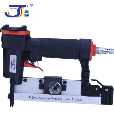 China Single Pneumatic Pin Nail Gun, 1