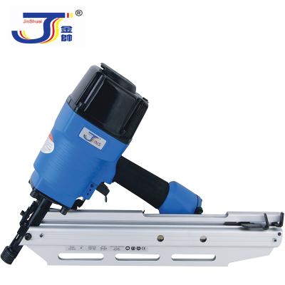 China Air Nail Gun, Round Head Framing Nailer RHF-9021 500000 TIMES for sale