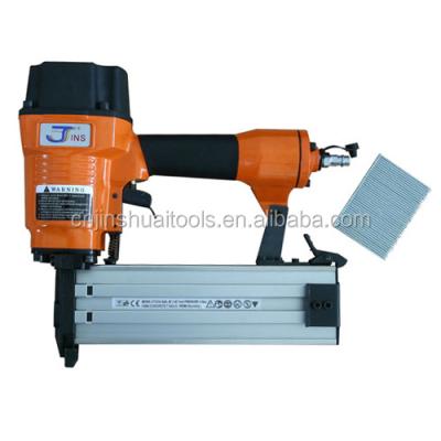 China Finish Nailer Gun T Concrete Nailers ST64 100000 Times for sale