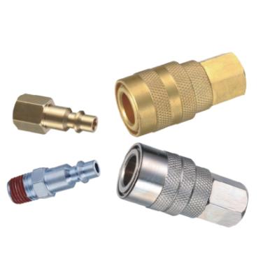 China Air Tools Hose Coupler, Air Quick Connector, Snorkel for sale