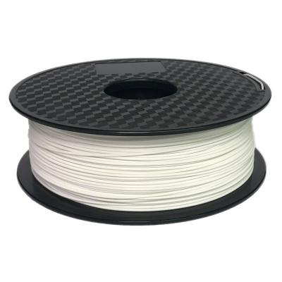 China FDM 3d Printing Consumables 1kg/spool PLA+ 3d Printer Filament 1.75mm for sale