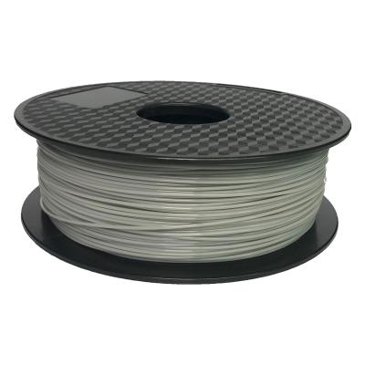 China FDM China selling products 1kg/spool ABS 1.75mm for 3d printing machine for sale