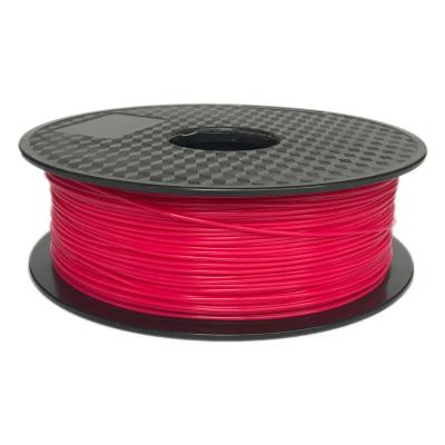 China FDM RoHS Certificated 3d Filament TPU 3d Pen Printer Filament 1.75mm for sale