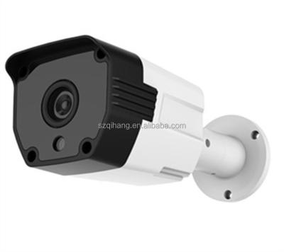 China Outdoor Use Newcomer 36 Led Outdoor Metal Waterproof Bullet Camera Housing for sale