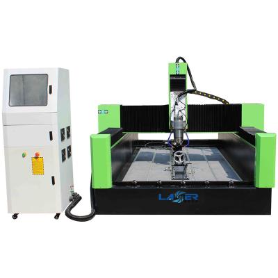 China 3d stone engraving machine 4axis cnc carving machine cnc industrial marble stone router for sale for sale