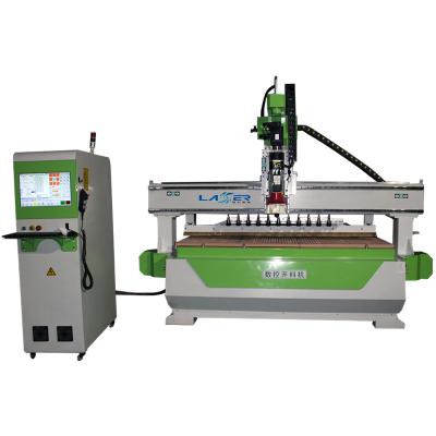 China 2030 Cheapest Nesting Woodworking Panel Furniture Cabinet CNC Router Wood Working Machine Price Woodworking CNC Router Machine Price for sale