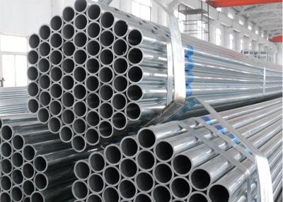 China Pre Galvanized Steel Round Pipe for sale