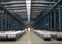 Cina Cold rolled steel coils/plate in vendita