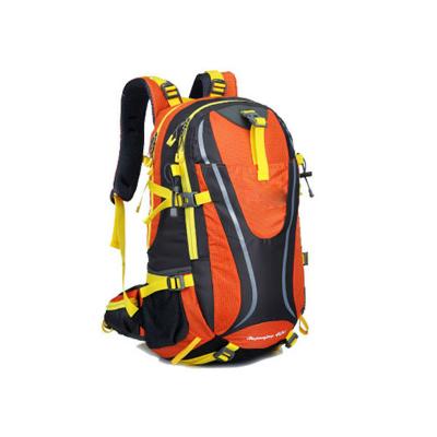 China camping & Alibaba China Supplier Waterproof Suitcase Rise Customized Wheeled Backpack for sale