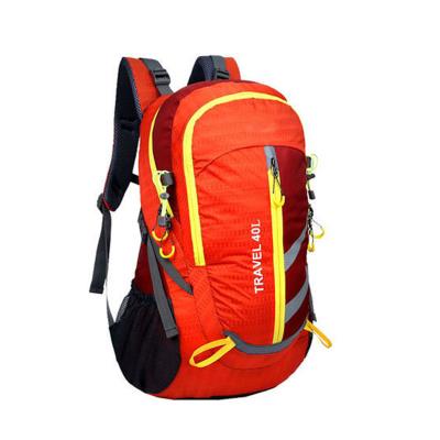 China Hot Selling Customized DAY BACKPACK Customized Sport Backpack, Folded Sport Backpack for sale