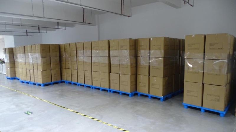 Verified China supplier - Wenzhou Xinghe Packaging Co., Ltd.