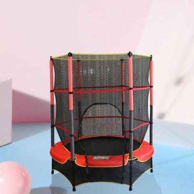 China With Protective Trampoline Net Cheapest Sales Chinese Manufacturer Factory Trampoline Sales for sale