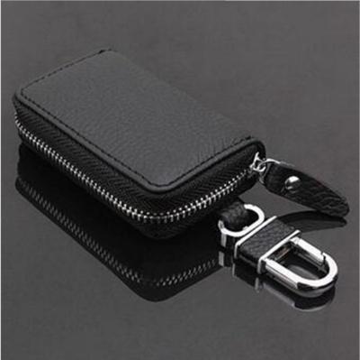 China Fashion Style New Fashion Key Bag Zipper Key Bag For Men And Women for sale