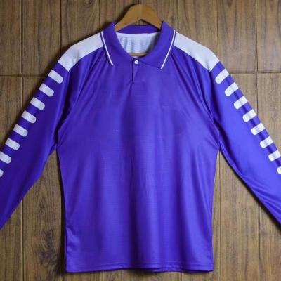 China Sets 98-99 Florence vintage jerseys long sleeve football suit custom for sale