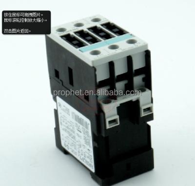 China Power contactor 3RT1026-1BB40 3RT1026-1BB40 for sale