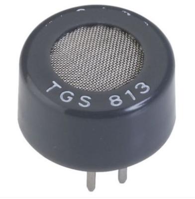 China Catalytic Gas Sensor Figaro Combustible Gas Sensor Combustible Gas Sensor TGS813 for sale