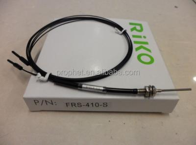 China Speed ​​Sensor Sensor FRS-410-S Fiber Optic Switch for sale